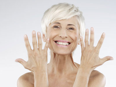 Τα ιχθυέλαια κατά της γήρανσης